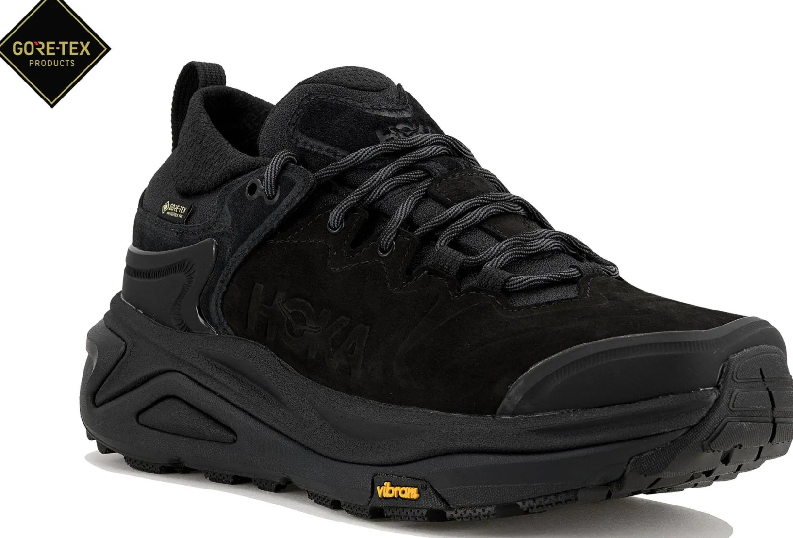 Homme Hoka One One Randonnée^Kaha 3 Low Gore-Tex
