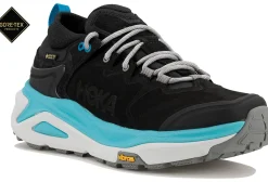 Femme Hoka One One Randonnée^Kaha 3 Low Gore-Tex femme