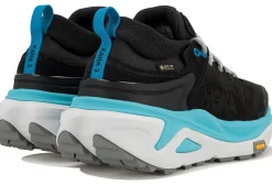 Femme Hoka One One Randonnée^Kaha 3 Low Gore-Tex femme