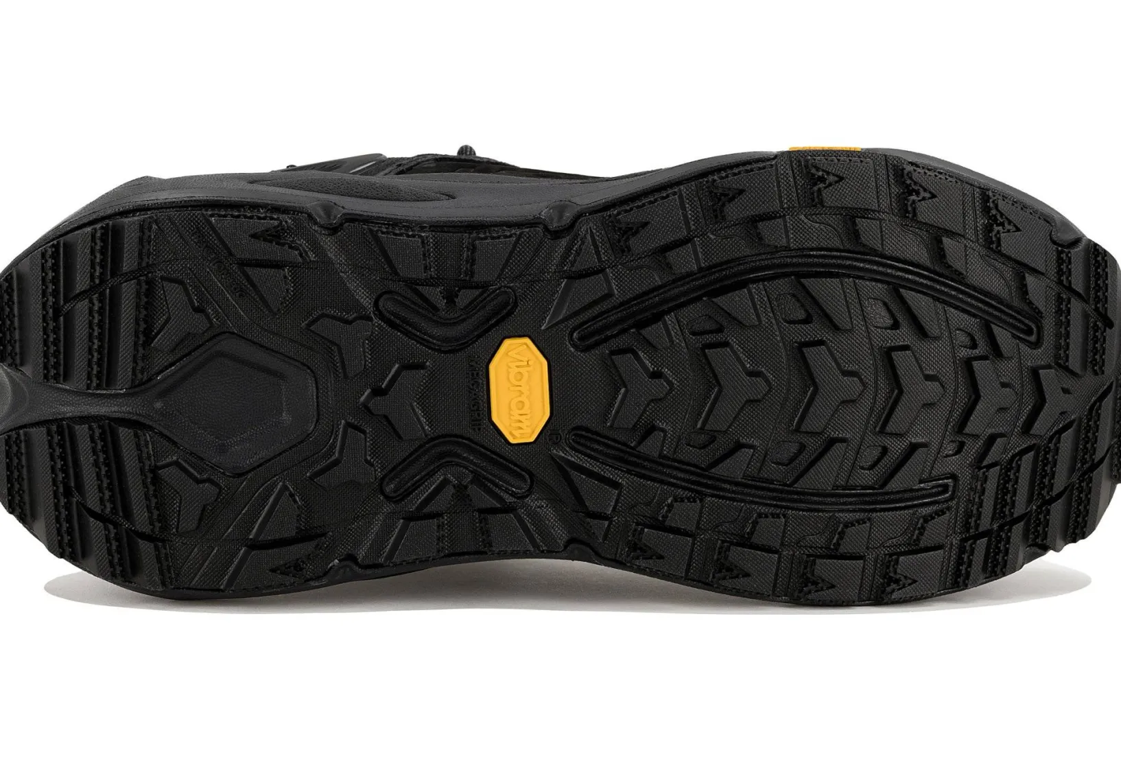 Femme Hoka One One Randonnée^Kaha 3 Low Gore-Tex femme