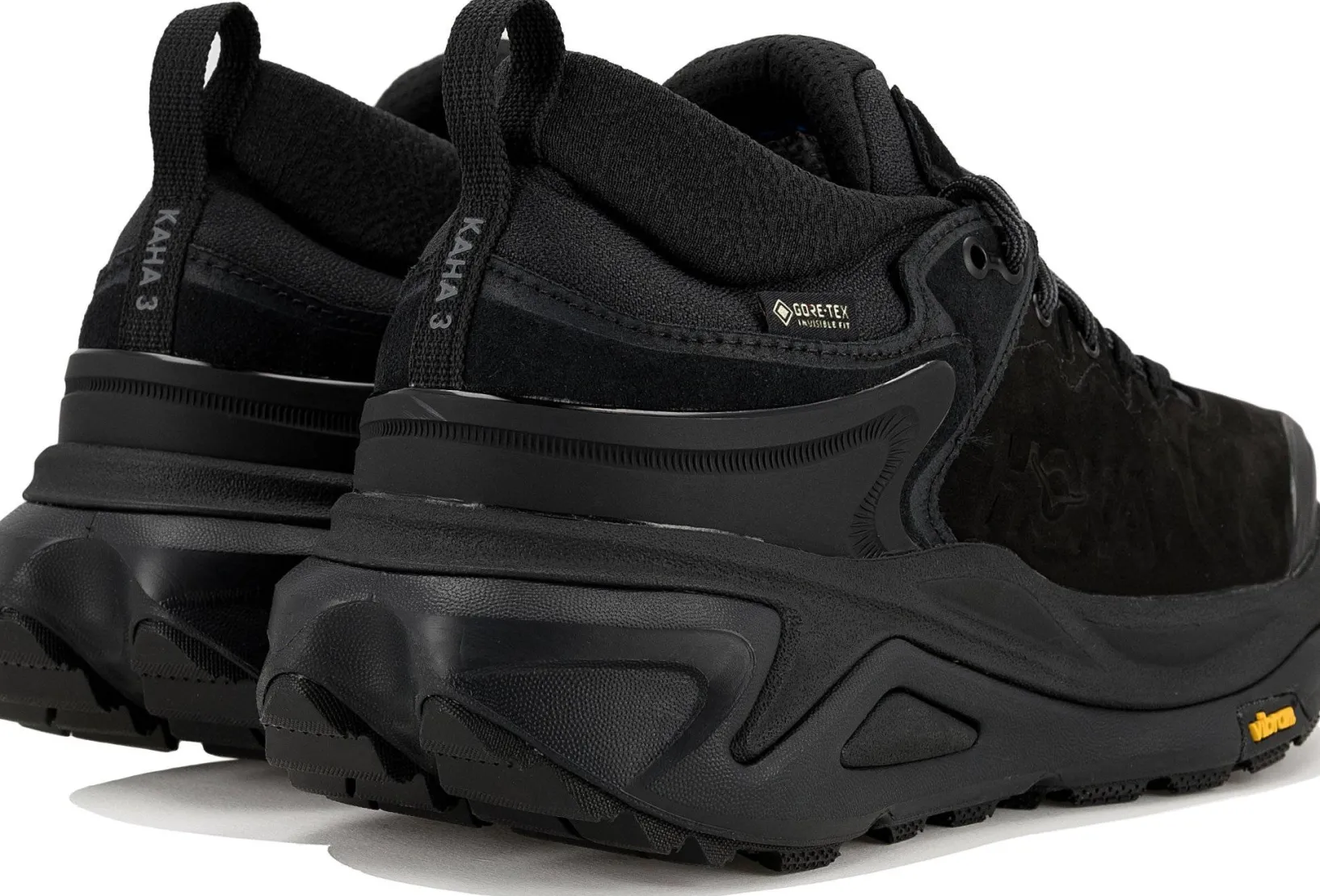 Femme Hoka One One Randonnée^Kaha 3 Low Gore-Tex femme