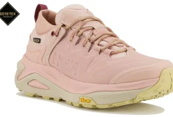 Femme Hoka One One Randonnée^Kaha 3 Low Gore-Tex femme