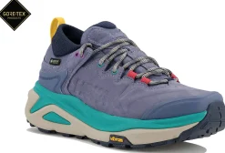 Femme Hoka One One Randonnée^Kaha 3 Low Gore-Tex femme