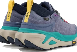 Femme Hoka One One Randonnée^Kaha 3 Low Gore-Tex femme