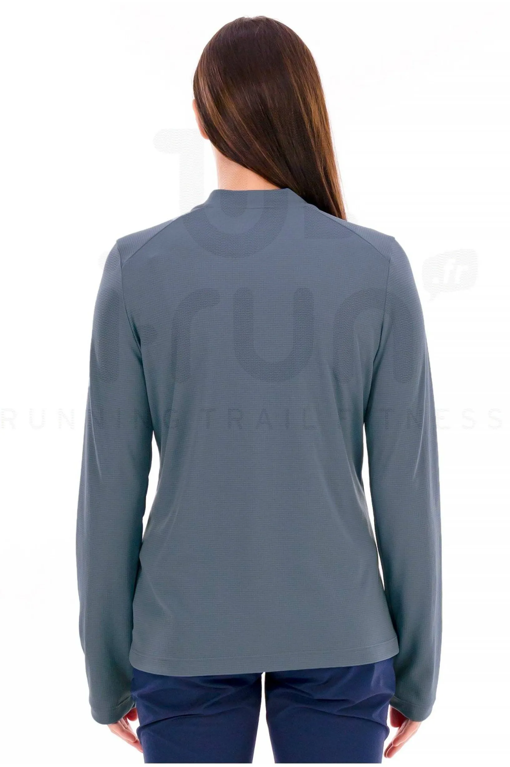 Femme Millet Manches Longues^Kamet femme