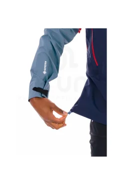 Homme Millet Vestes & Coupe Vent^Kamet Light Gore-Tex