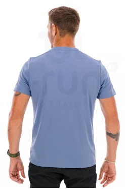 Homme Millet Manches Courtes^Kamet Map