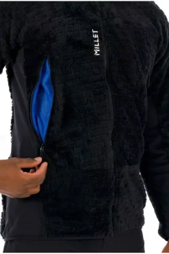 Homme Millet Vestes & Coupe Vent^Kamet X Loft M