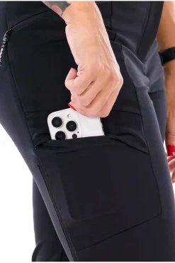 Femme Millet Collants / Pantalons^Kamet XCS W femme