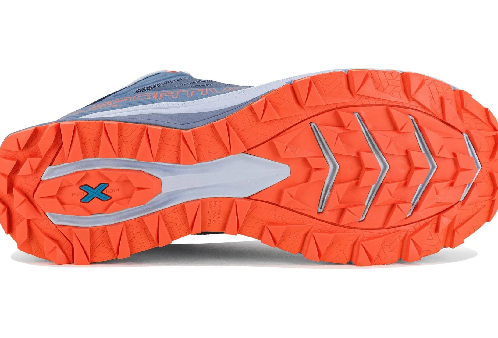 Femme La Sportiva Trail^Karacal W femme