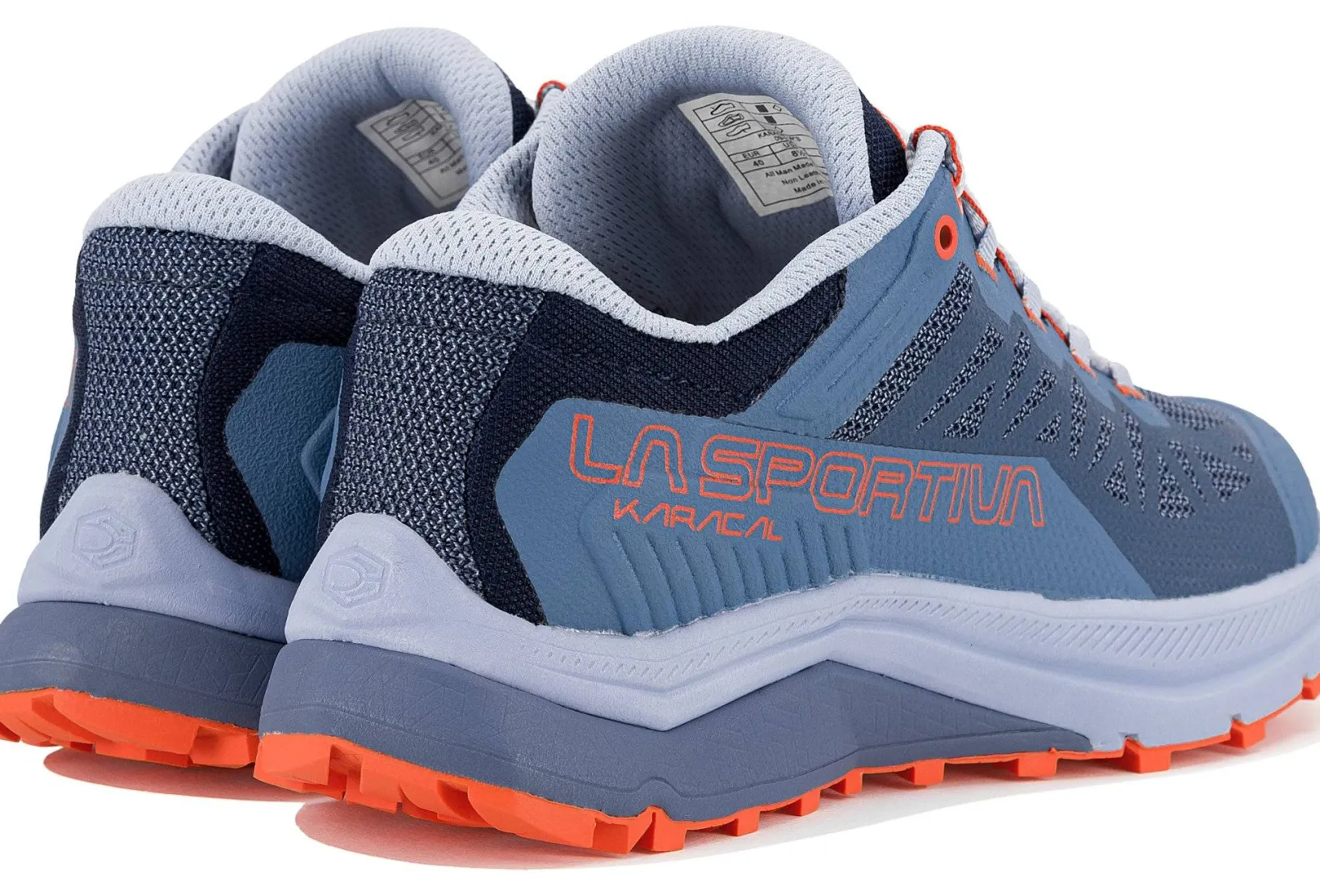 Femme La Sportiva Trail^Karacal W femme