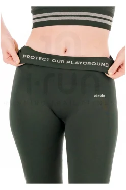 Femme Circle Collants / Pantalons^Keep The Flow femme