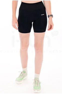 Femme Circle Shorts / Cuissards / Jupes^Keep The Flow W femme