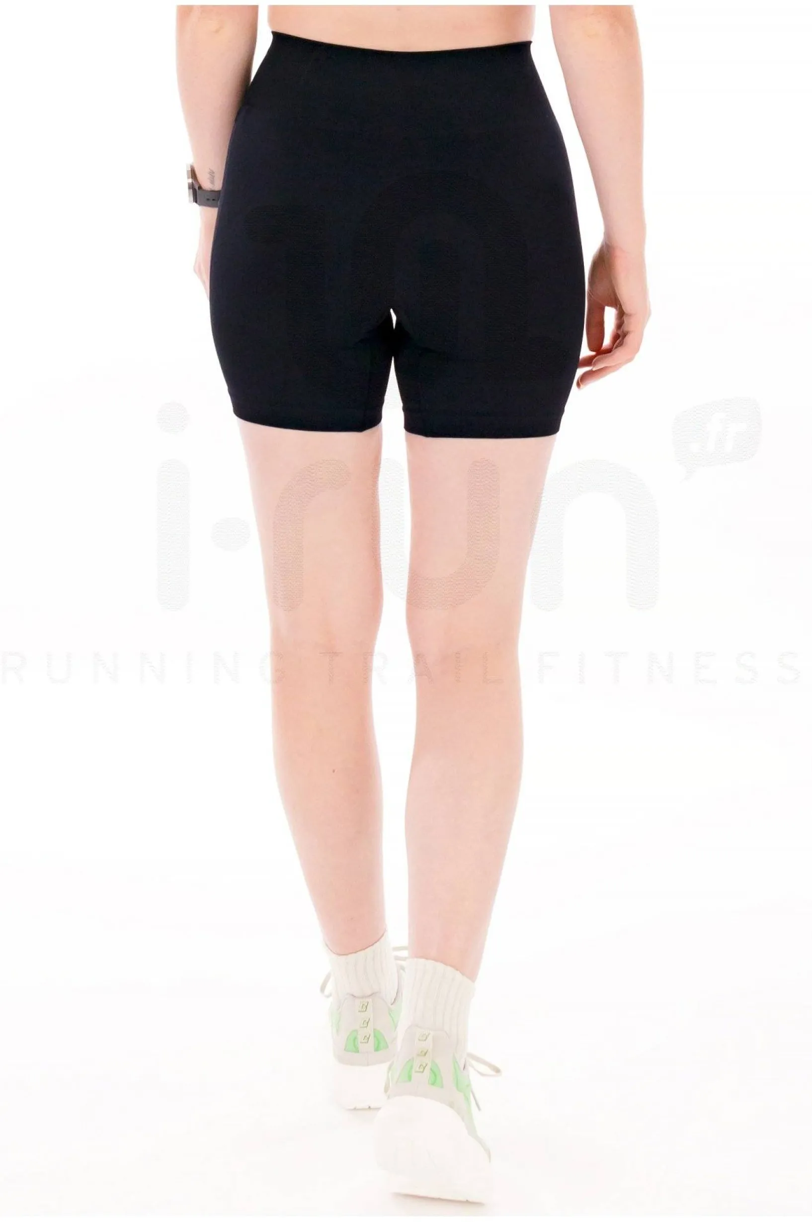 Femme Circle Shorts / Cuissards / Jupes^Keep The Flow W femme
