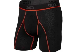 Homme Saxx Sous-Vêtements^Kinetic HD