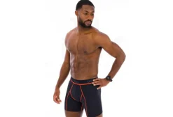 Homme Saxx Sous-Vêtements^Kinetic HD