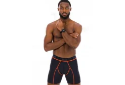 Homme Saxx Sous-Vêtements^Kinetic HD