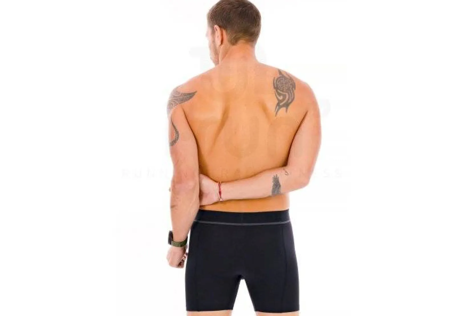 Homme Saxx Sous-Vêtements^Kinetic HD