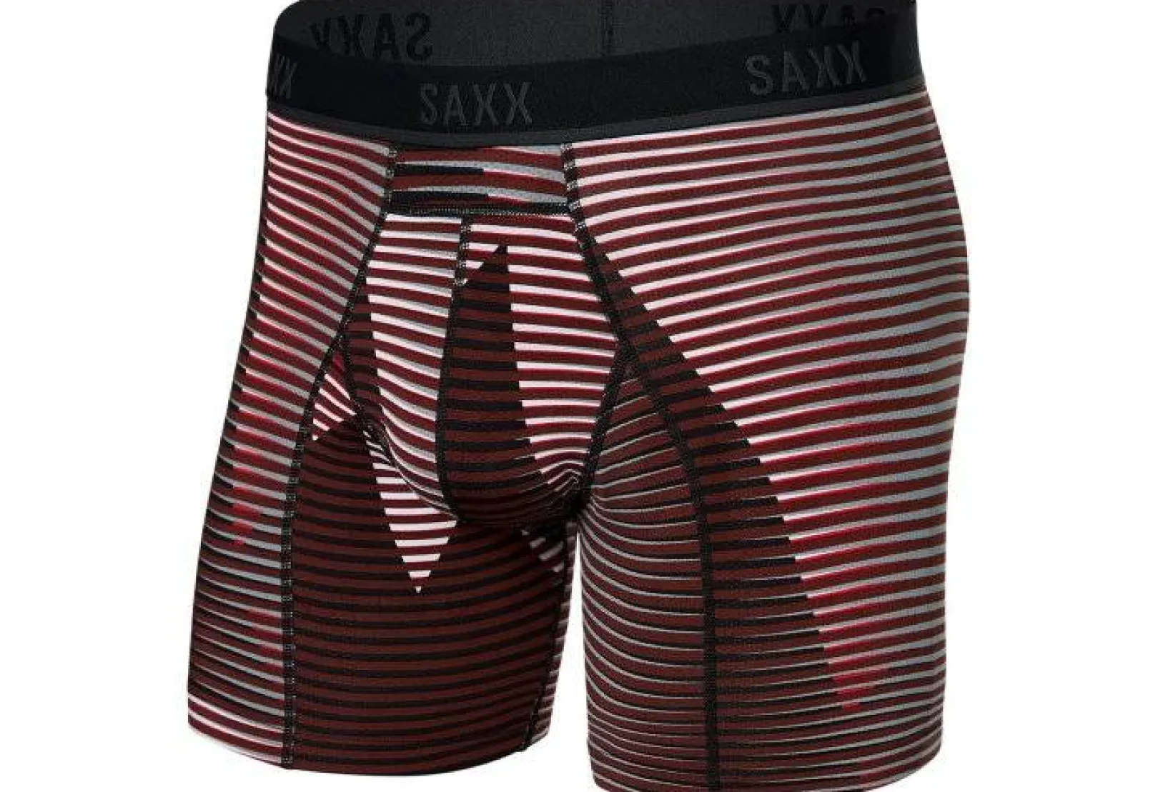 Homme Saxx Sous-Vêtements^Kinetic HD