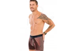 Homme Saxx Sous-Vêtements^Kinetic HD