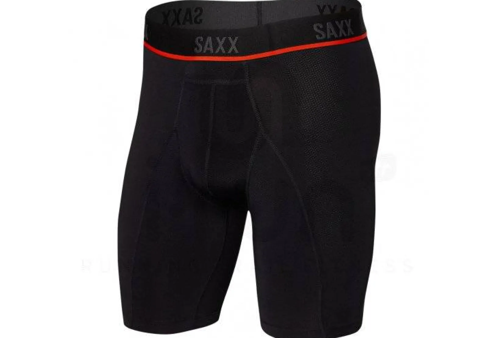 Homme Saxx Sous-Vêtements^Kinetic HD Long