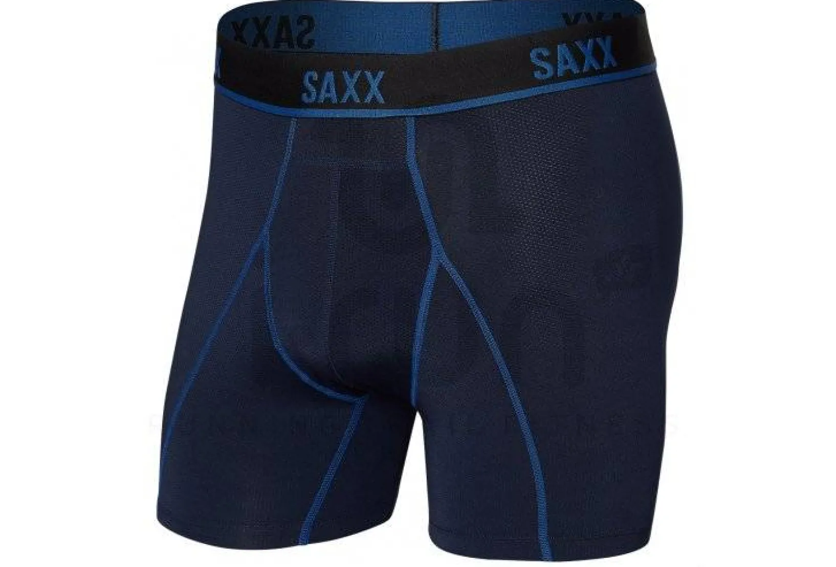 Homme Saxx Sous-Vêtements^Kinetic HD M