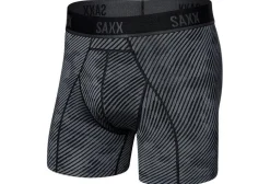 Homme Saxx Sous-Vêtements^Kinetic HD M