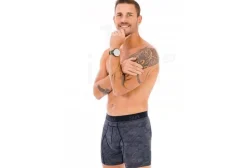 Homme Saxx Sous-Vêtements^Kinetic HD M