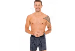 Homme Saxx Sous-Vêtements^Kinetic HD M