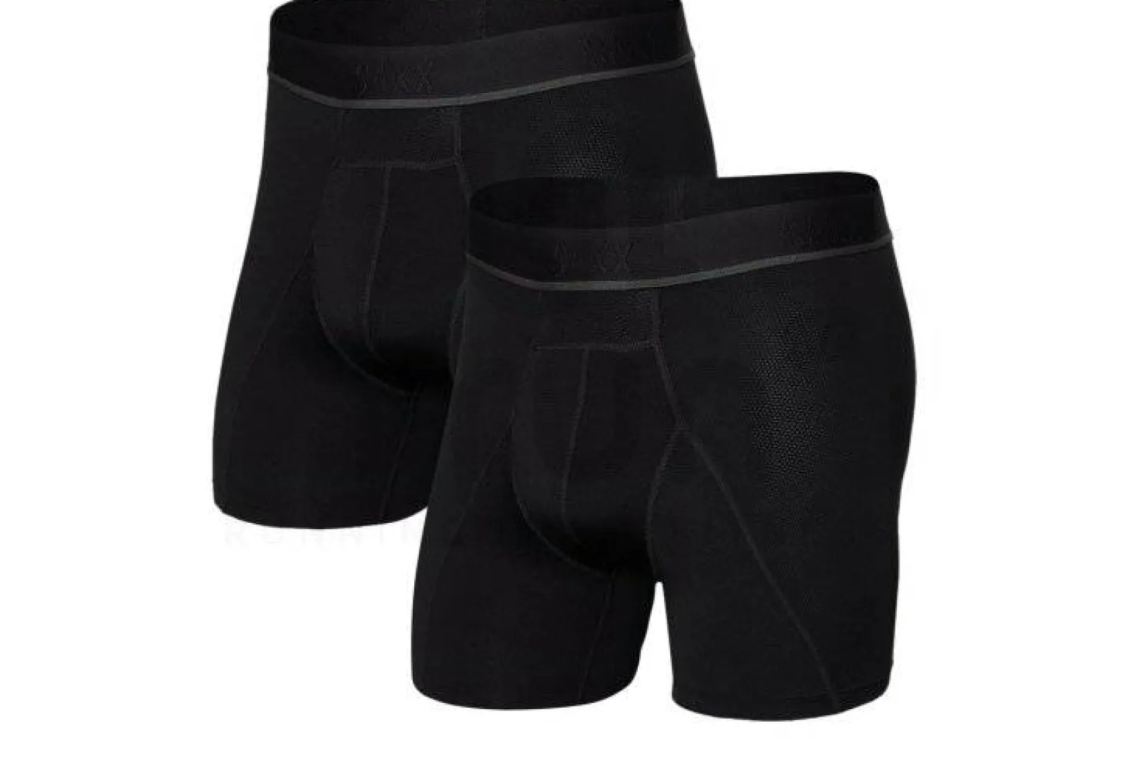 Homme Saxx Sous-Vêtements^Kinetic HD x2
