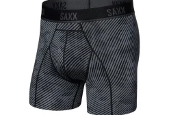 Homme Saxx Sous-Vêtements^Kinetic HD x2