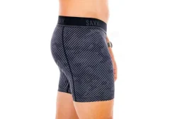 Homme Saxx Sous-Vêtements^Kinetic HD x2
