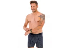 Homme Saxx Sous-Vêtements^Kinetic HD x2