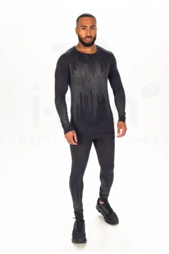 Homme Odlo Manches Longues^Kinship Performance Wool 200 M