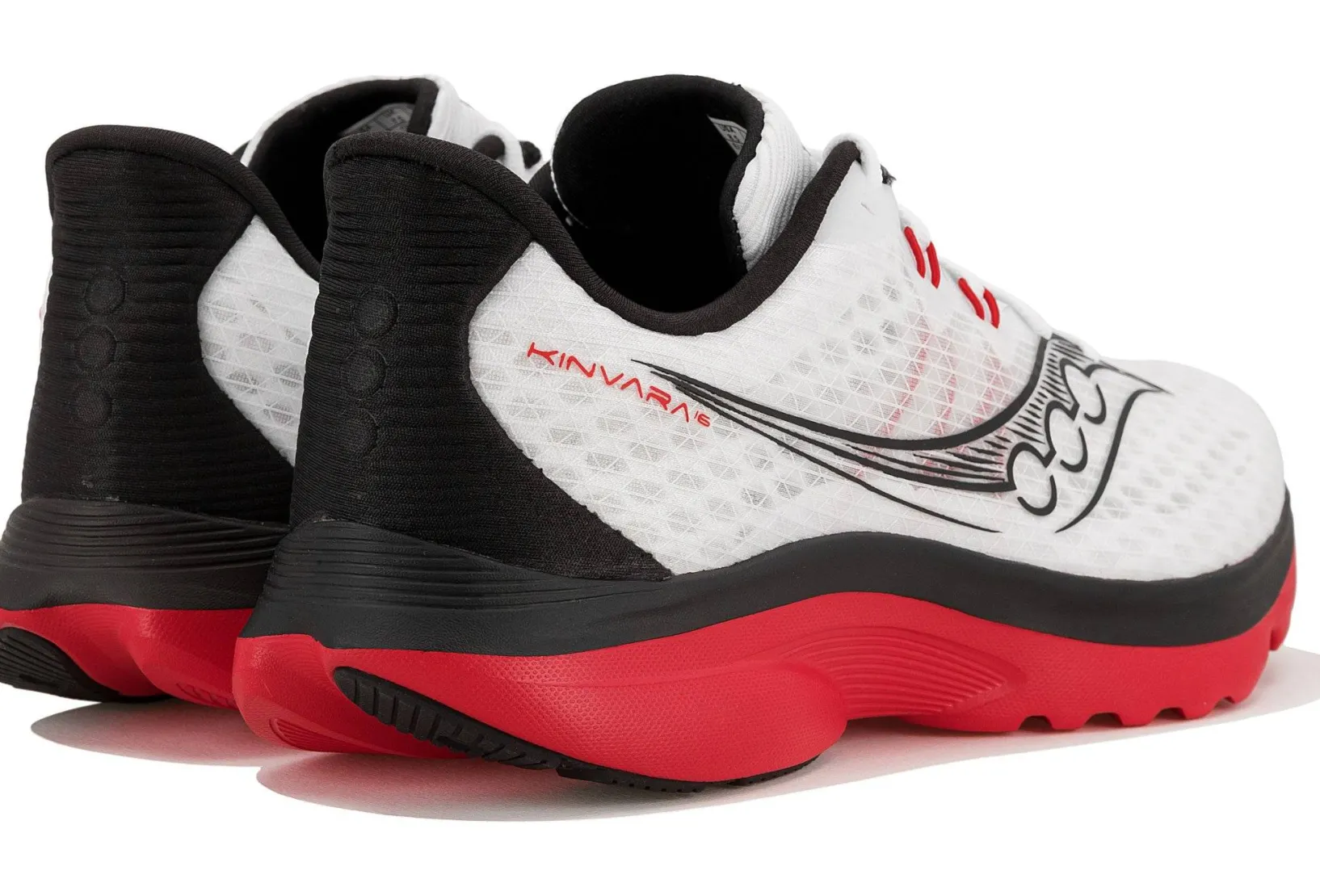 Homme Saucony Running^Kinvara 16