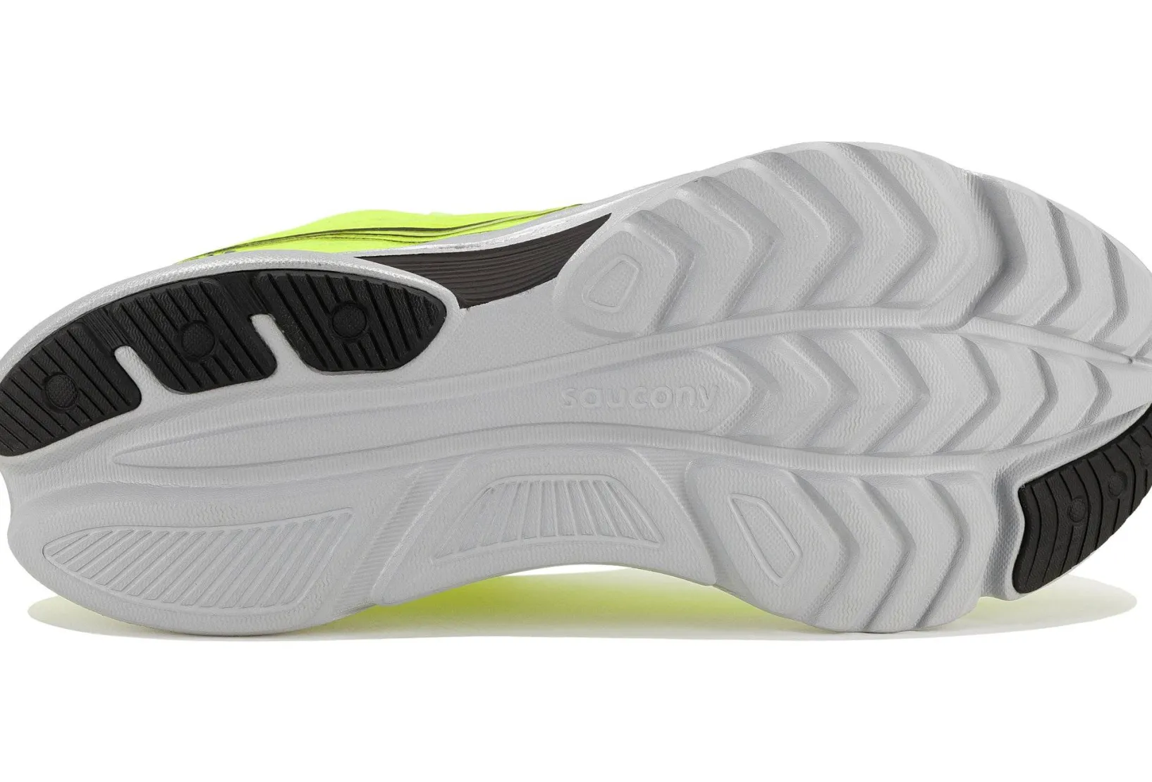 Homme Saucony Running^Kinvara 16