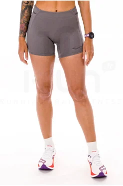 Femme Saucony Shorts / Cuissards / Jupes^Kinvara Hot W femme