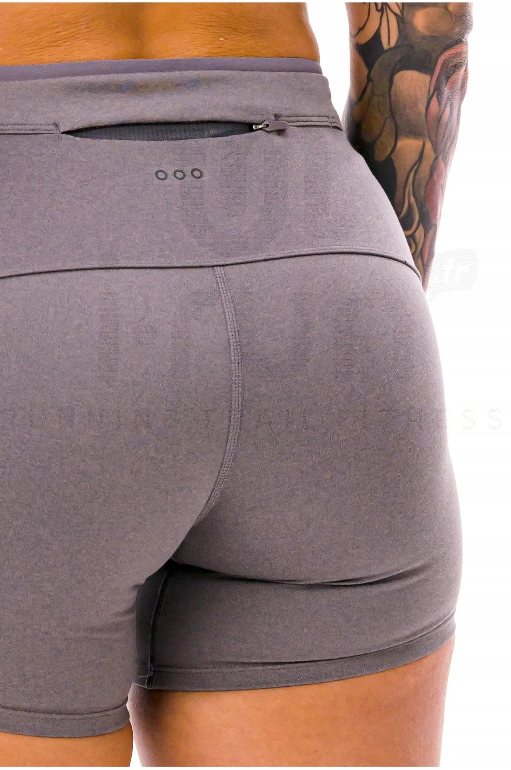 Femme Saucony Shorts / Cuissards / Jupes^Kinvara Hot W femme