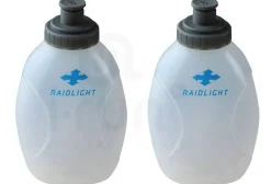 Raidlight Sac Hydratation / Gourde^Kit 2 Flasks 300ml