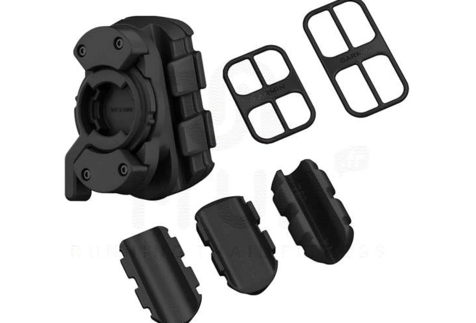 Garmin Radars / Éclairage Velo^Kit de montage sur tige de selle