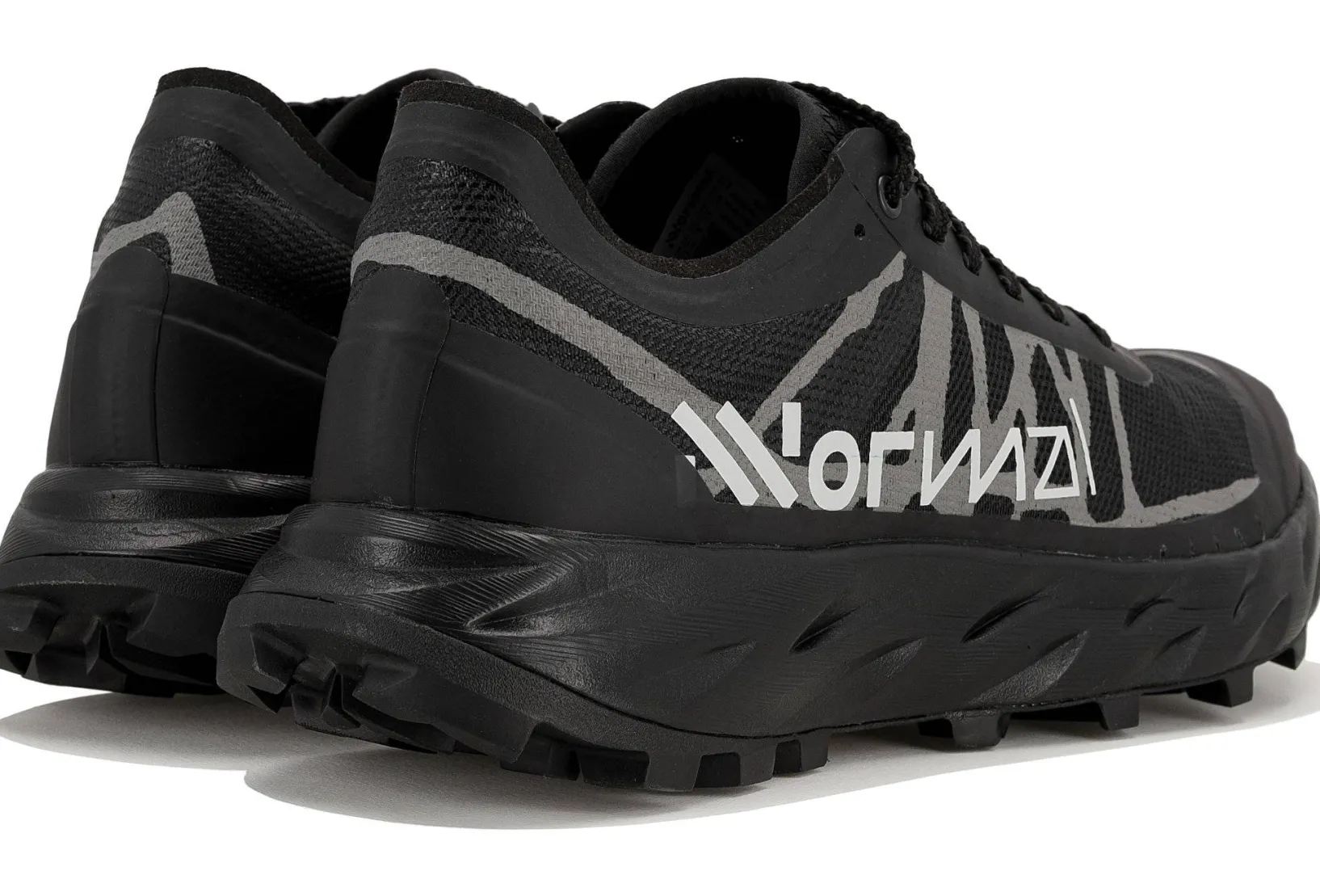 Homme NNormal Trail^Kjerag Brut