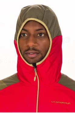 Homme La Sportiva Vestes & Coupe Vent^Kopak M