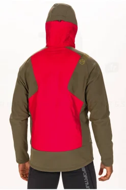 Homme La Sportiva Vestes & Coupe Vent^Kopak M