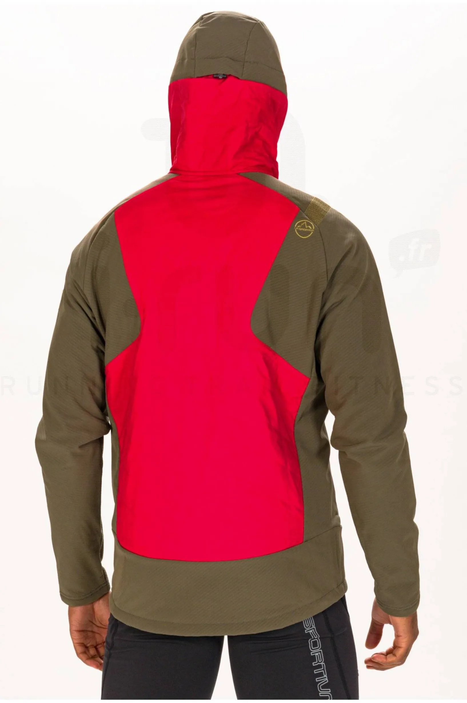 Homme La Sportiva Vestes & Coupe Vent^Kopak M