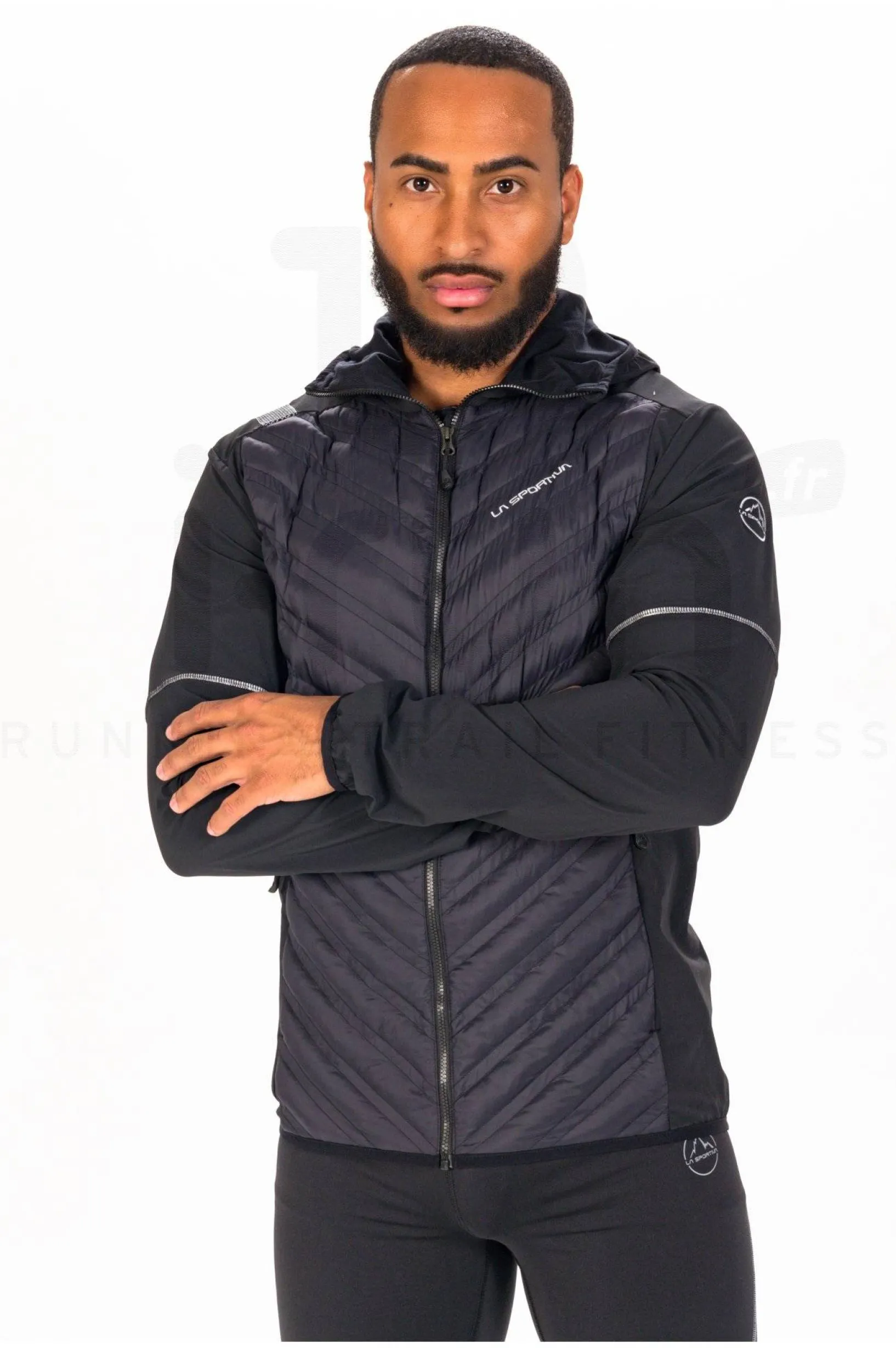 Homme La Sportiva Vestes & Coupe Vent^Koro
