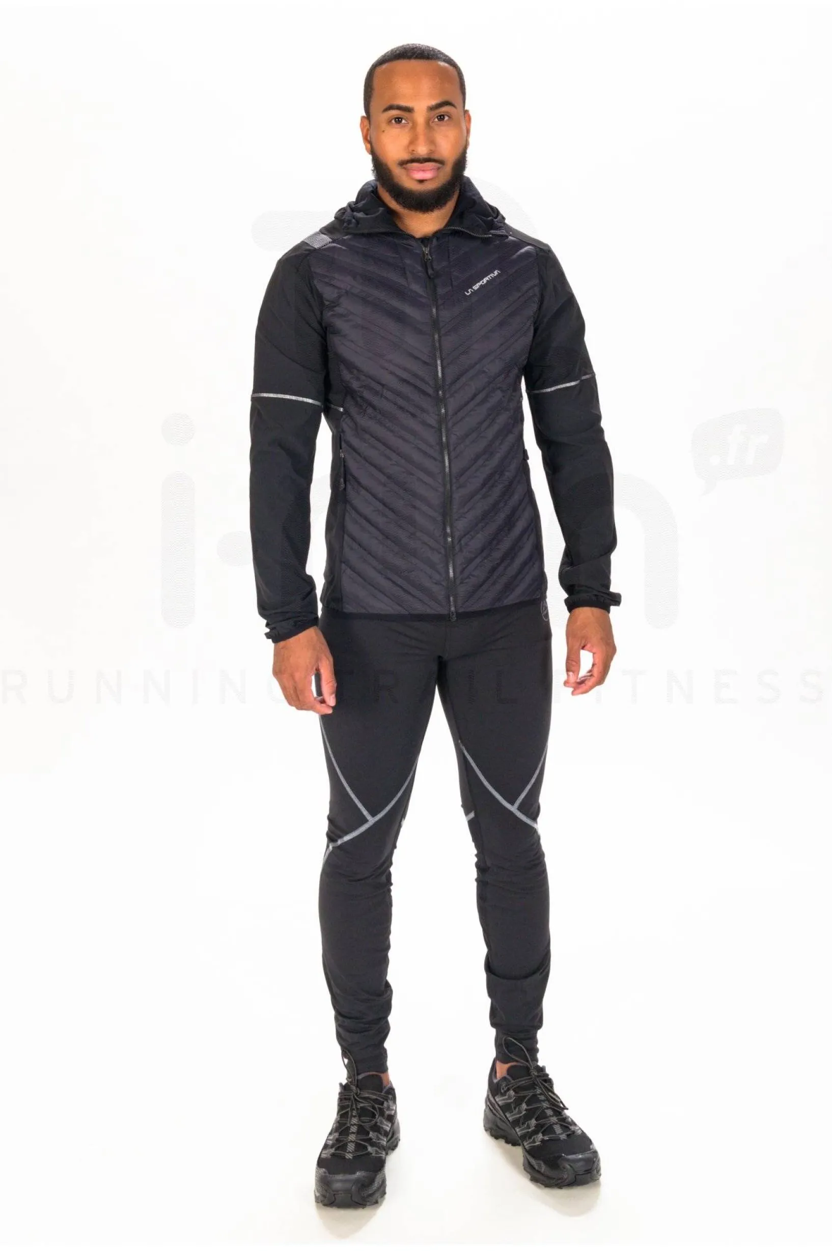 Homme La Sportiva Vestes & Coupe Vent^Koro