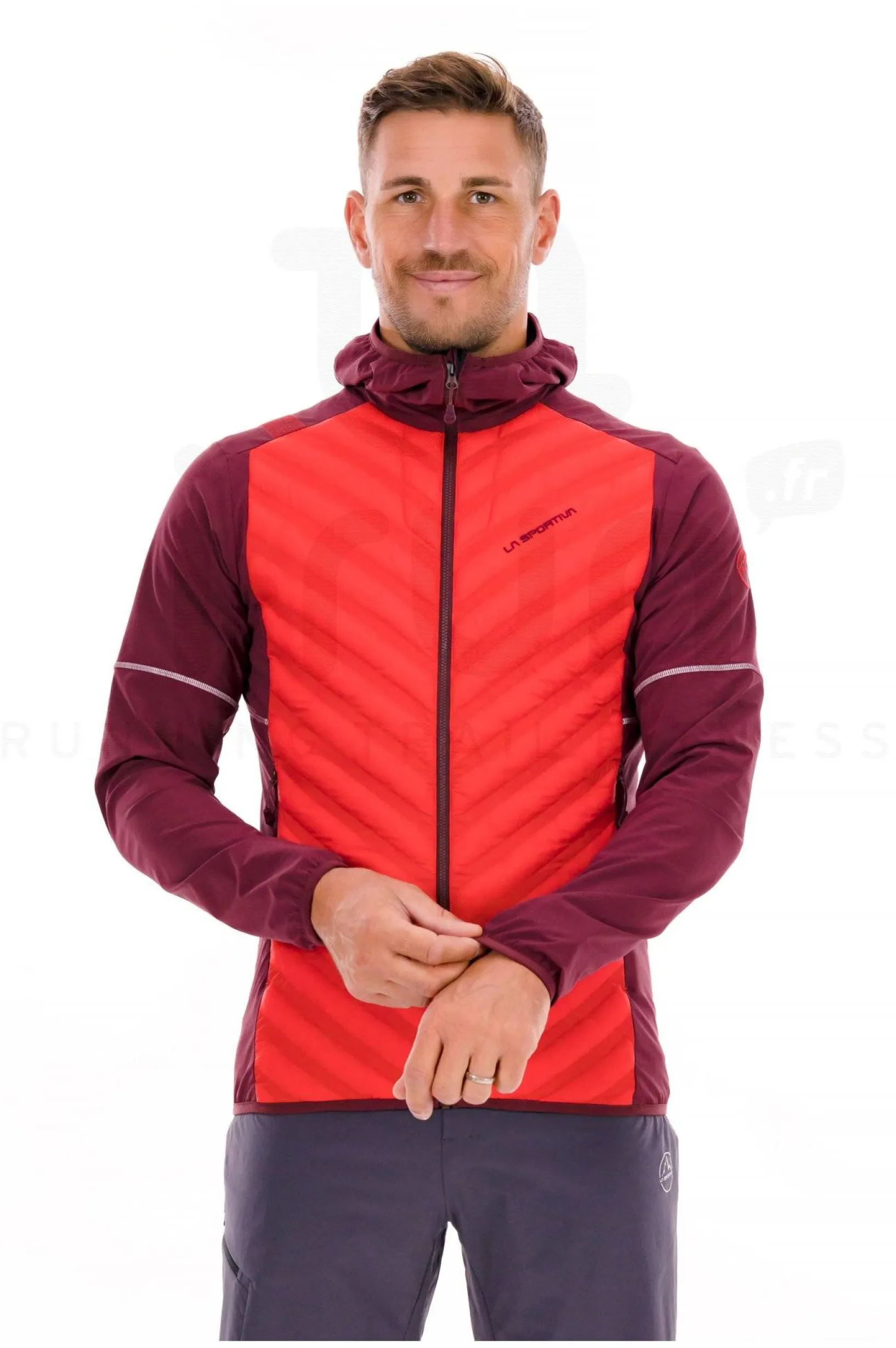 Homme La Sportiva Vestes & Coupe Vent^Koro