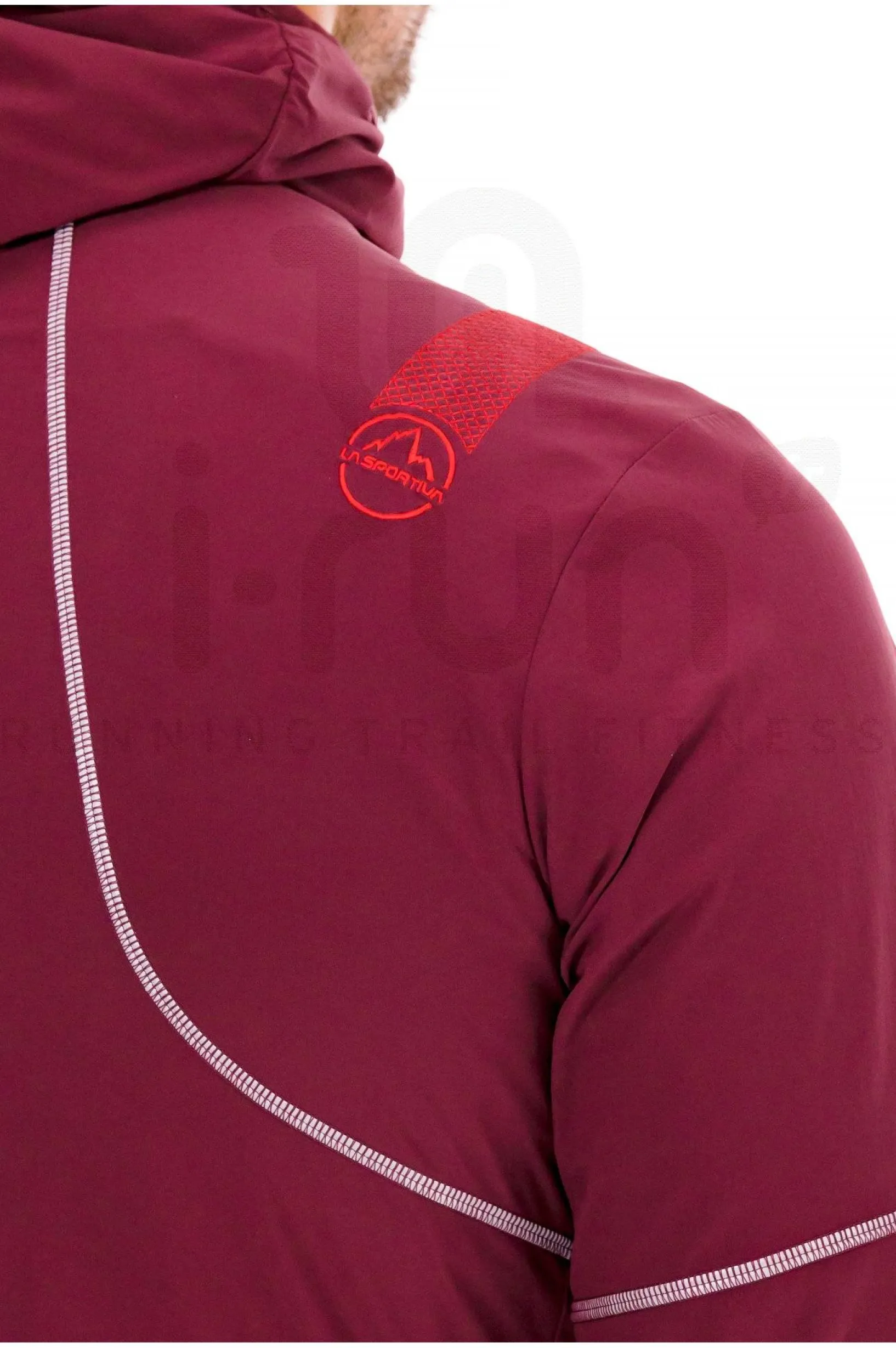 Homme La Sportiva Vestes & Coupe Vent^Koro