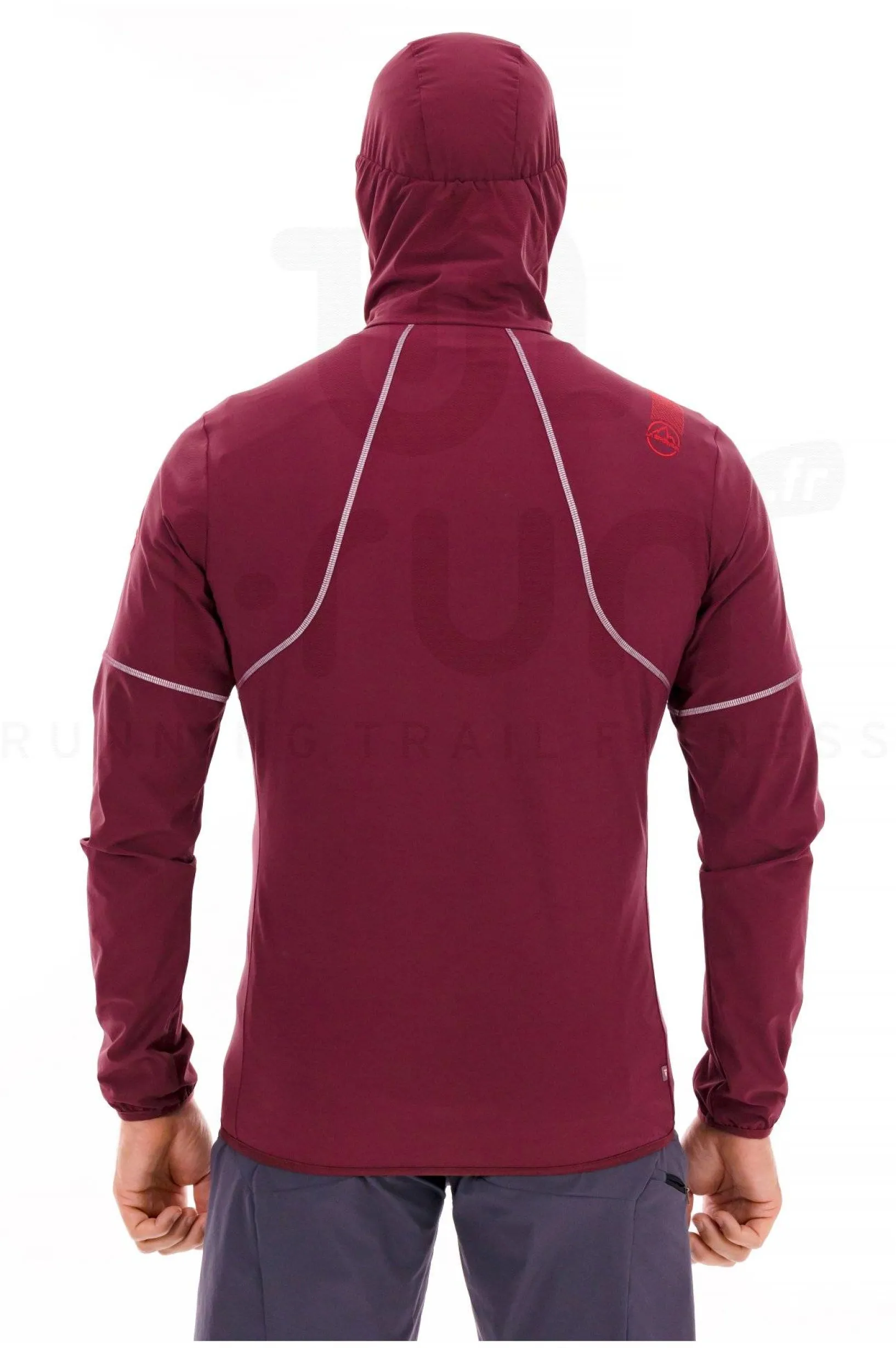 Homme La Sportiva Vestes & Coupe Vent^Koro