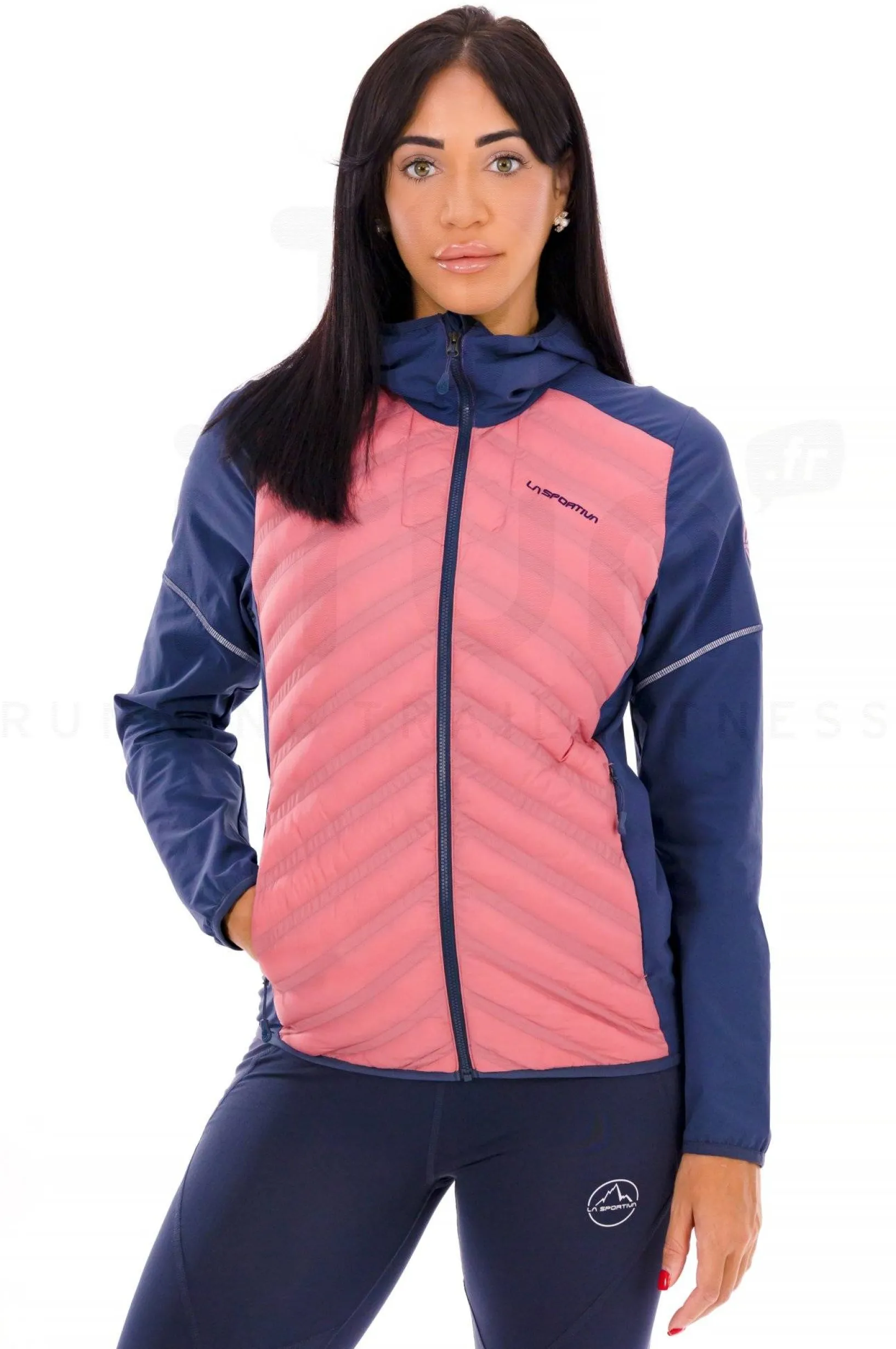 Femme La Sportiva Vestes & Coupe Vent^Koro femme
